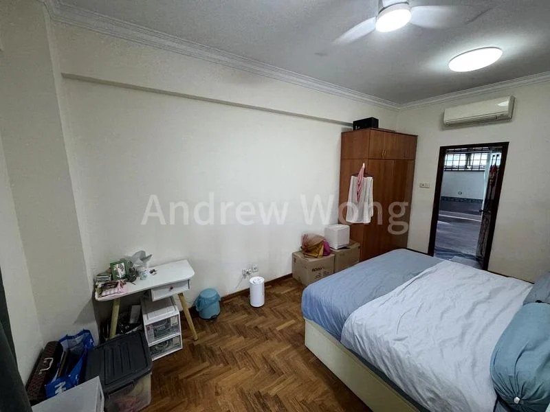 3 Bed Condo for Rent in  Chiltern Park - Image 8