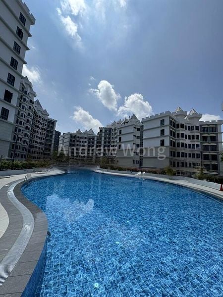 3 Bed Condo for Rent in  Chiltern Park - Image 15