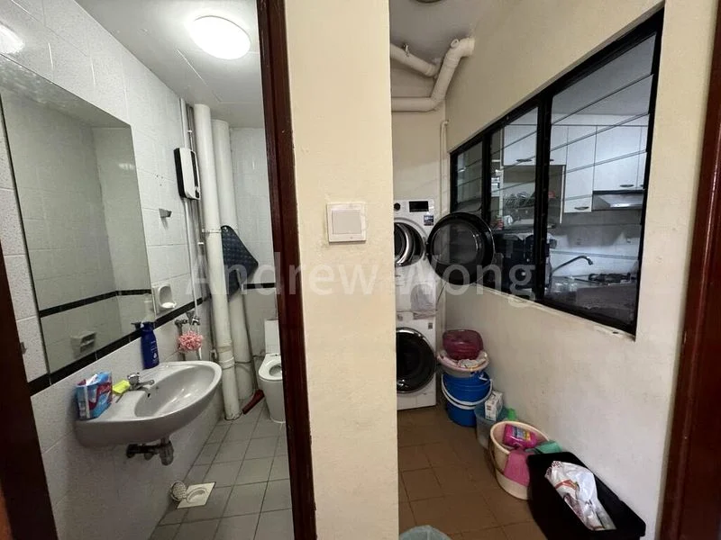 3 Bed Condo for Rent in  Chiltern Park - Image 6