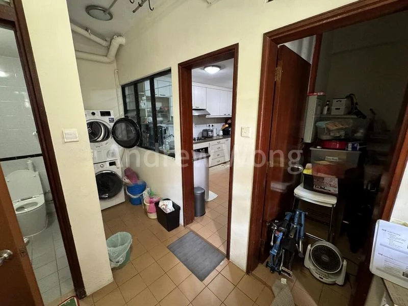 3 Bed Condo for Rent in  Chiltern Park - Image 5