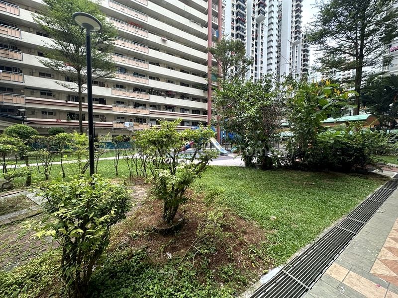 Shop / Shophouse for Sale in  Tiong Bahru Orchid - Image 1