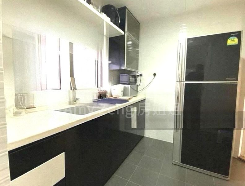 2+1 Bed Condo for Sale in  The Bayshore - Image 12