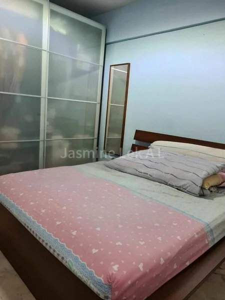 Maisonette HDB for Rent in  837 Woodlands Street 82 - Image 2