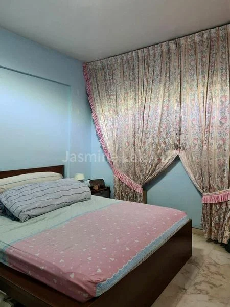 Maisonette HDB for Rent in  837 Woodlands Street 82 - Image 3