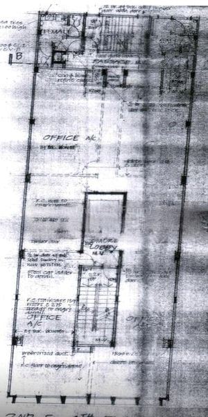 Office for Sale: Evershine & Century Complex - Image 4