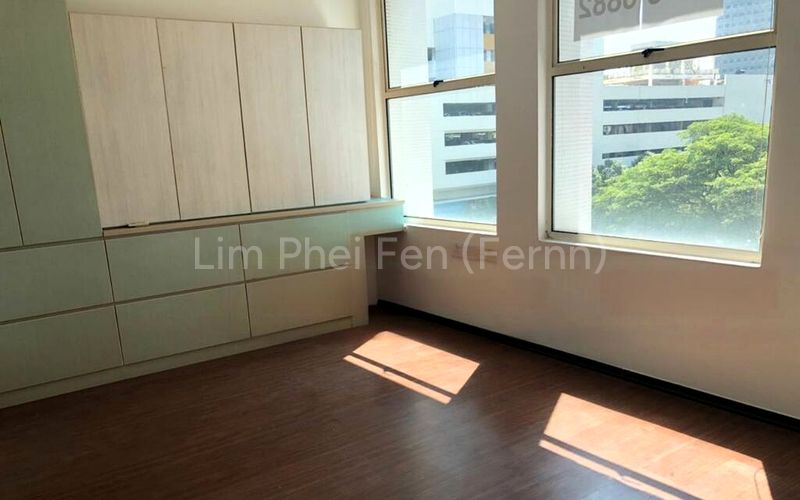 Office for Sale: Evershine & Century Complex - Image 3