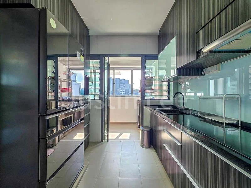 Premium HDB for Rent in  316C Punggol Way - Image 6