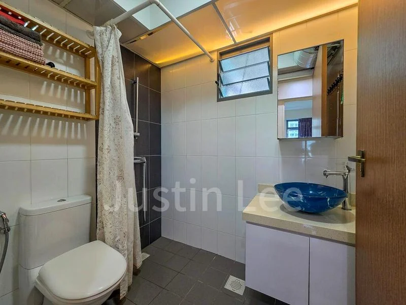 Premium HDB for Rent in  316C Punggol Way - Image 5