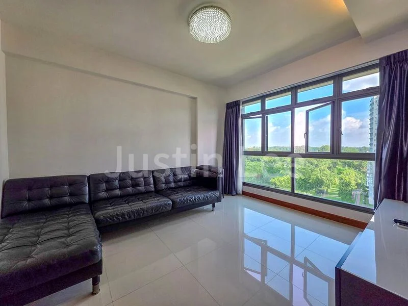 Premium HDB for Rent in  316C Punggol Way - Image 1