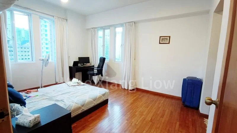 2 Bed Condo for Rent in  The Huntington - Image 1