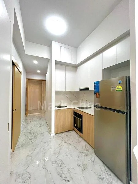 2 Bed Condo for Rent in  Mattar Residences - Image 4