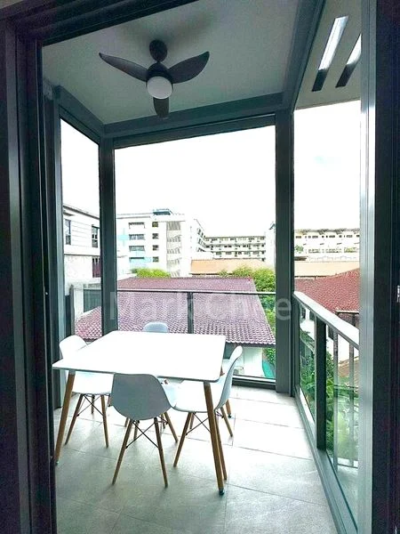 2 Bed Condo for Rent in  Mattar Residences - Image 5