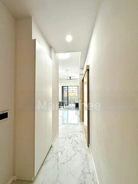 2 Bed Condo for Rent in  Mattar Residences - Image 1