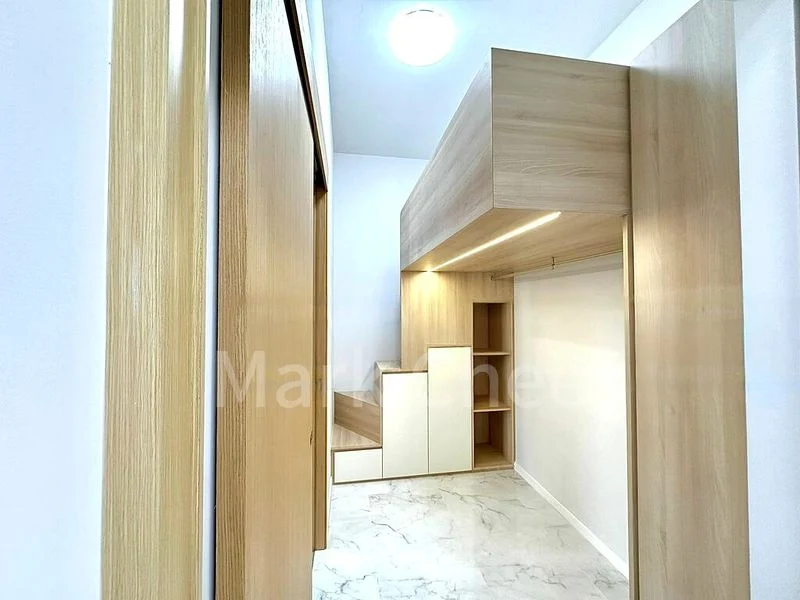 2 Bed Condo for Rent in  Mattar Residences - Image 9