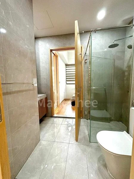 2 Bed Condo for Rent in  Mattar Residences - Image 12