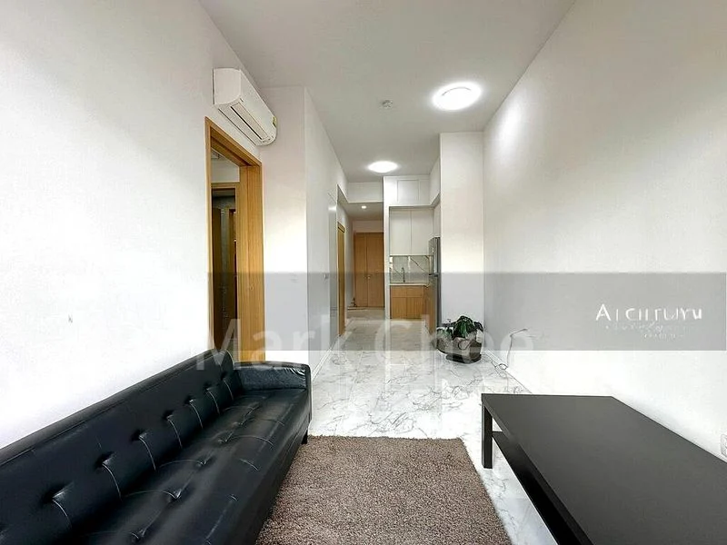 2 Bed Condo for Rent in  Mattar Residences - Image 3