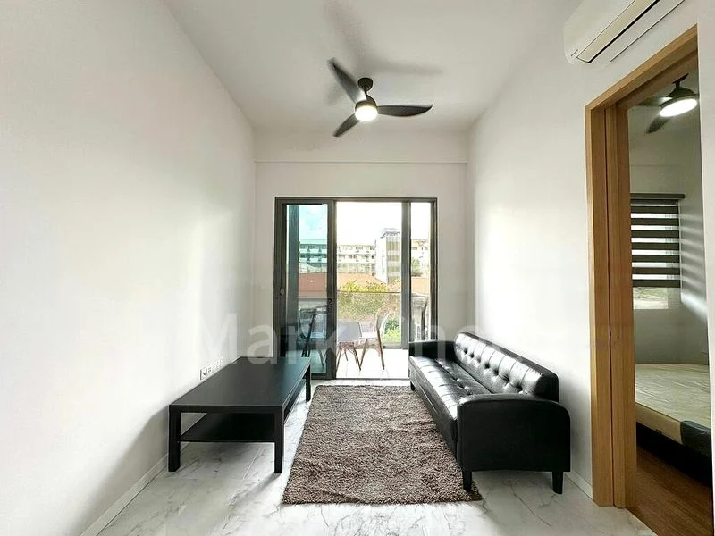 2 Bed Condo for Rent in  Mattar Residences - Image 2