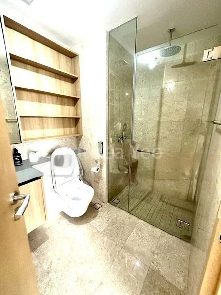 1 Bed Condo for Rent in  One Holland Village Residences / One Holland Village - Image 2