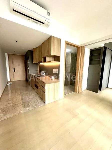 1 Bed Condo for Rent in  One Holland Village Residences / One Holland Village - Image 9