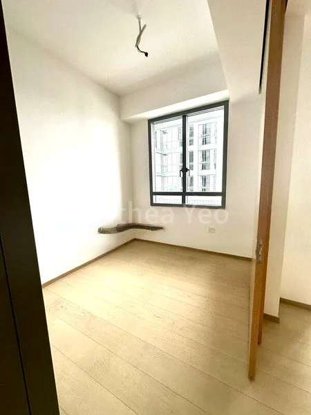 1 Bed Condo for Rent in  One Holland Village Residences / One Holland Village - Image 3