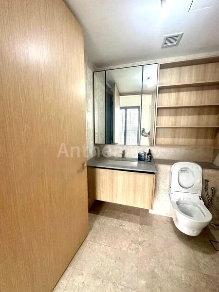 1 Bed Condo for Rent in  One Holland Village Residences / One Holland Village - Image 1