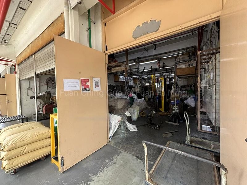 Light Industrial (B1) for Rent: 11 Kallang Place - Image 2