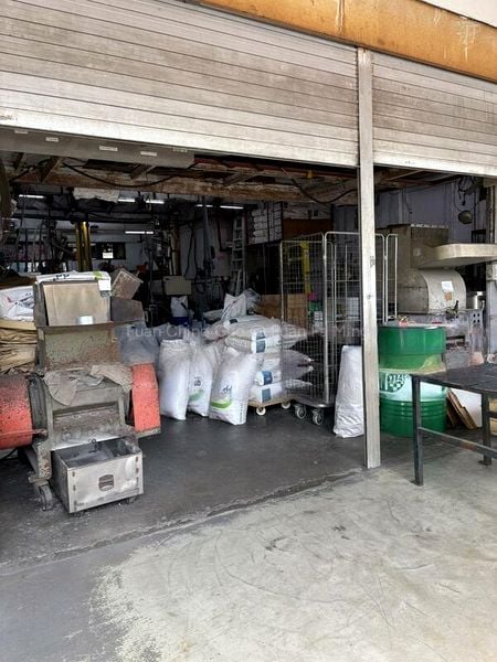 Light Industrial (B1) for Rent: 11 Kallang Place - Image 4