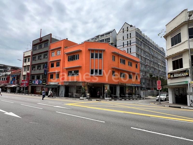 Shop / Shophouse for Sale: Geylang Road - Image 1