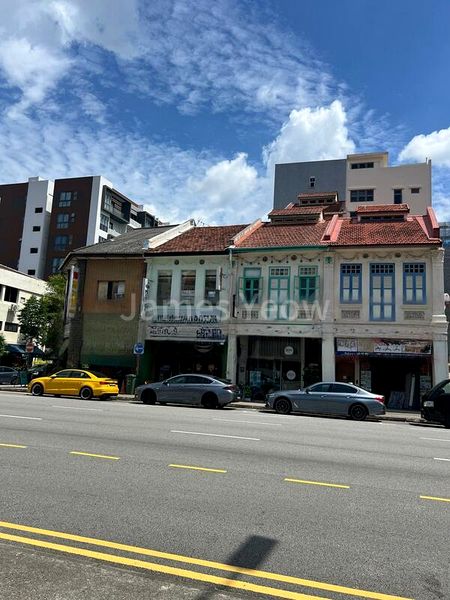 Shop / Shophouse for Sale: Geylang Road - Image 2