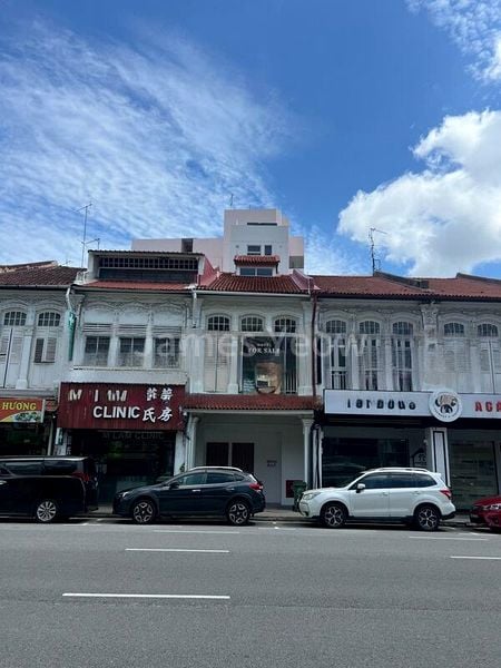 Shop / Shophouse for Sale: Geylang Road - Image 3