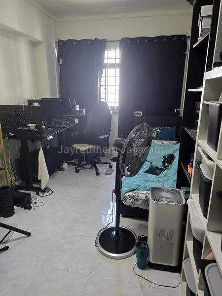 5 Room (5I) HDB for Sale in  480 Sembawang Drive - Image 20