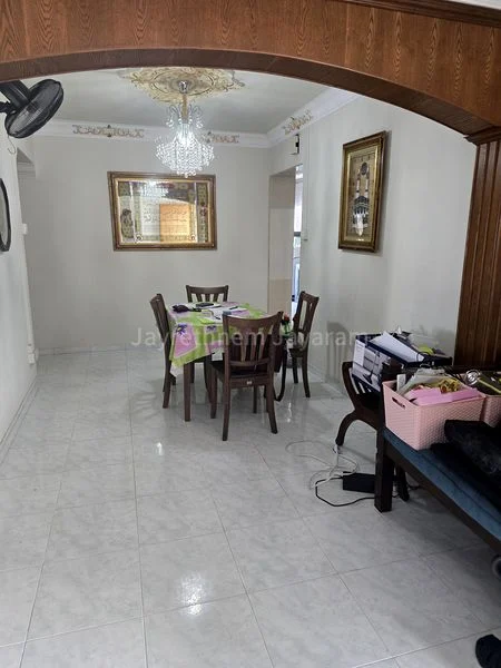 5 Room (5I) HDB for Sale in  480 Sembawang Drive - Image 1