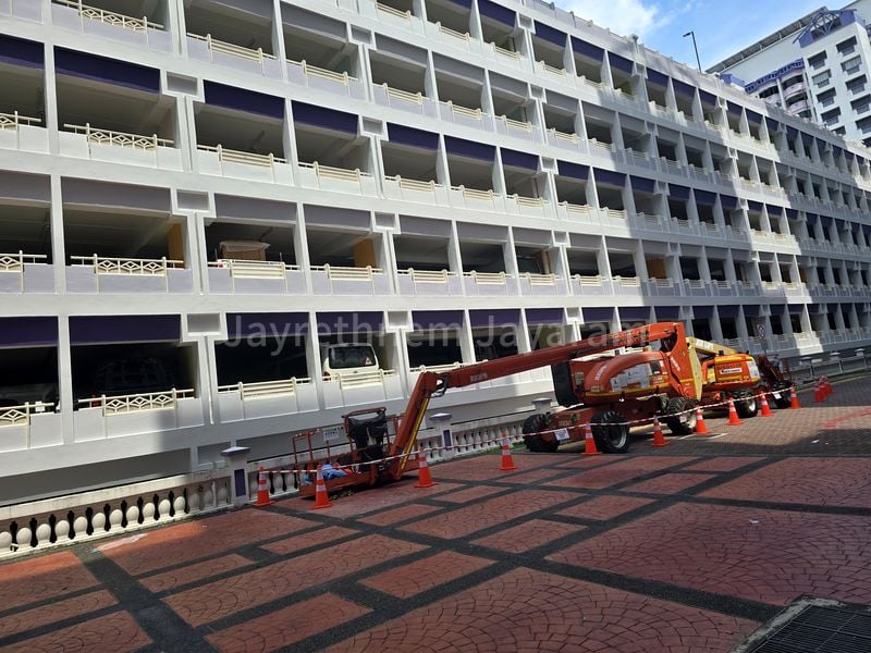 5 Room (5I) HDB for Sale in  480 Sembawang Drive - Image 15