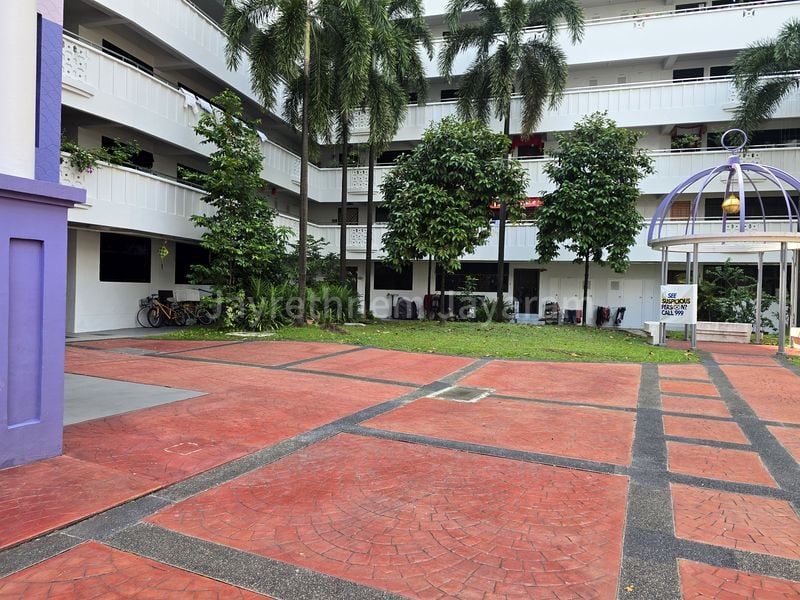 5 Room (5I) HDB for Sale in  480 Sembawang Drive - Image 18