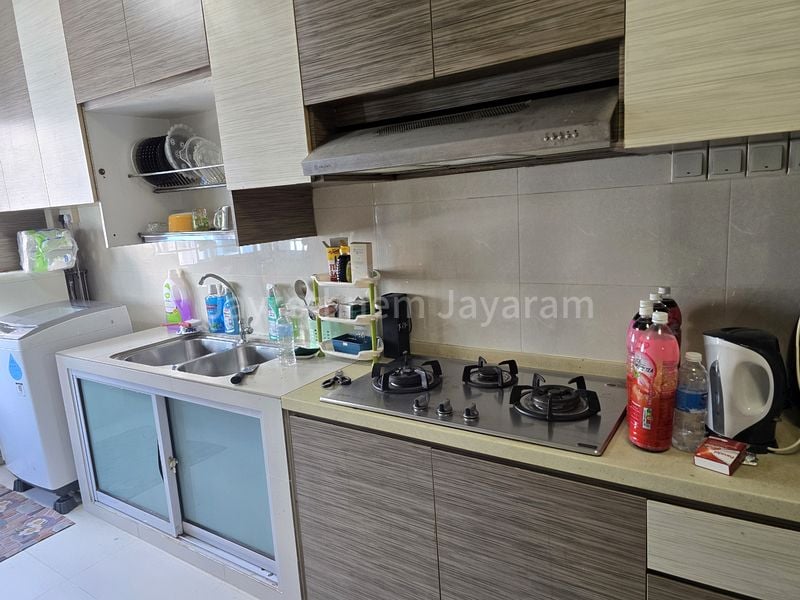 5 Room (5I) HDB for Sale in  480 Sembawang Drive - Image 9