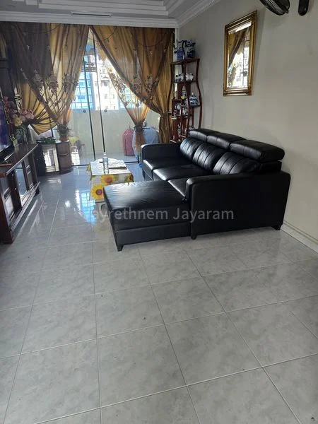 5 Room (5I) HDB for Sale in  480 Sembawang Drive - Image 3