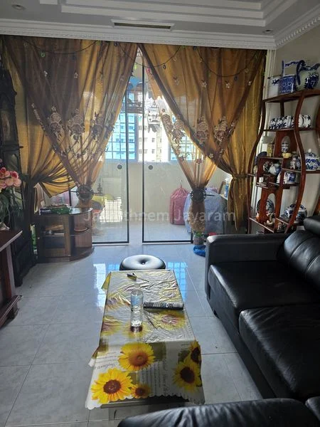 5 Room (5I) HDB for Sale in  480 Sembawang Drive - Image 4