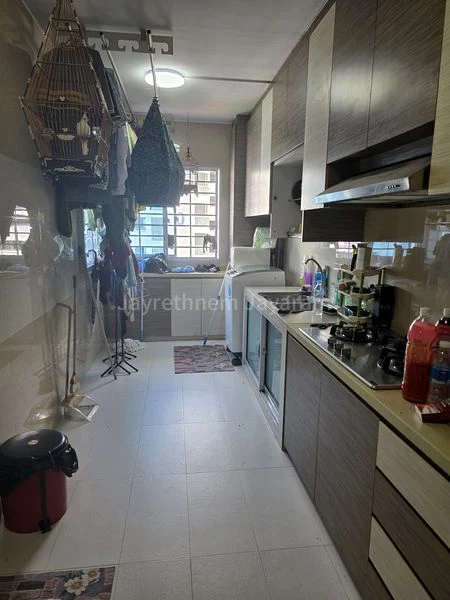 5 Room (5I) HDB for Sale in  480 Sembawang Drive - Image 10