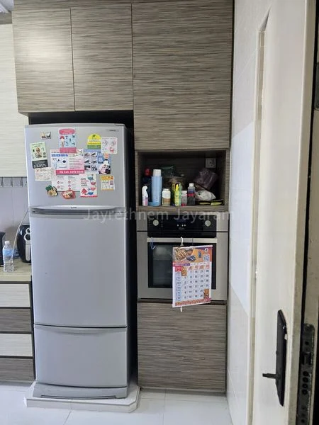 5 Room (5I) HDB for Sale in  480 Sembawang Drive - Image 11