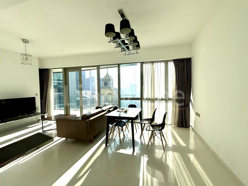 2 Bed Apartment (Condo) for Sale in  One Shenton - Image 14