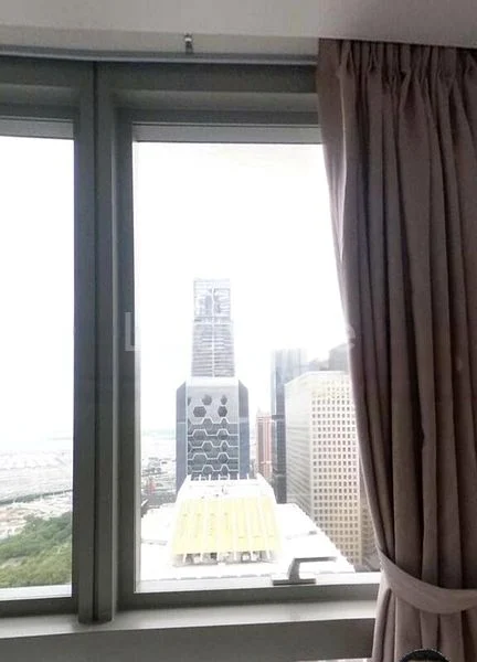 2 Bed Apartment (Condo) for Sale in  One Shenton - Image 9