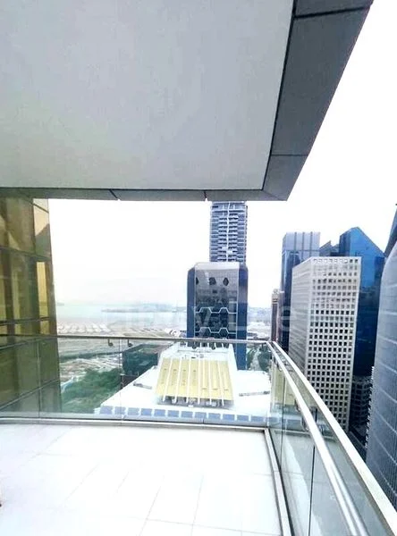 2 Bed Apartment (Condo) for Sale in  One Shenton - Image 1