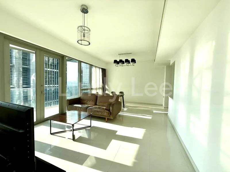 2 Bed Apartment (Condo) for Sale in  One Shenton - Image 2
