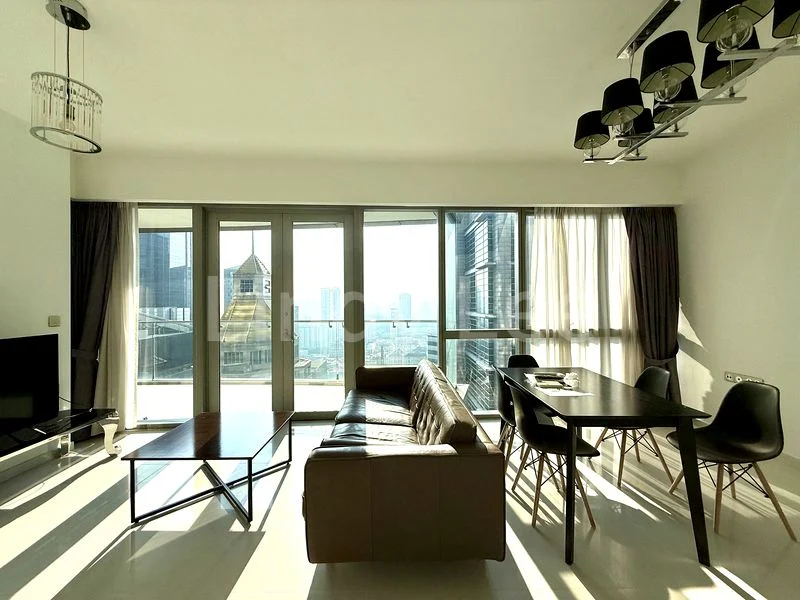 2 Bed Apartment (Condo) for Sale in  One Shenton - Image 12