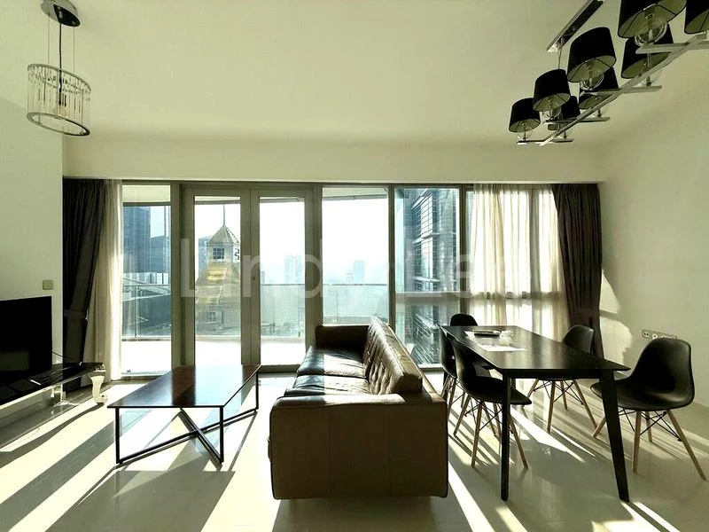 2 Bed Apartment (Condo) for Sale in  One Shenton - Image 4