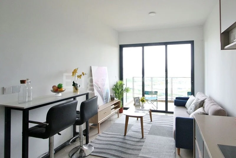 1 Bed Condo for Sale in  Normanton Park - Image 3