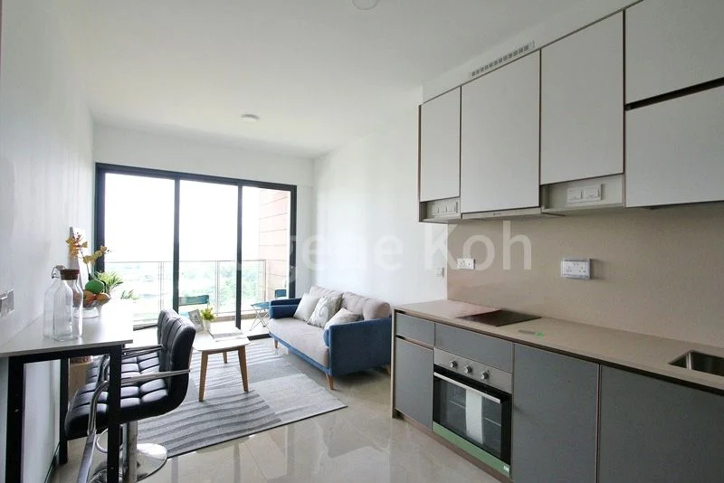1 Bed Condo for Sale in  Normanton Park - Image 2