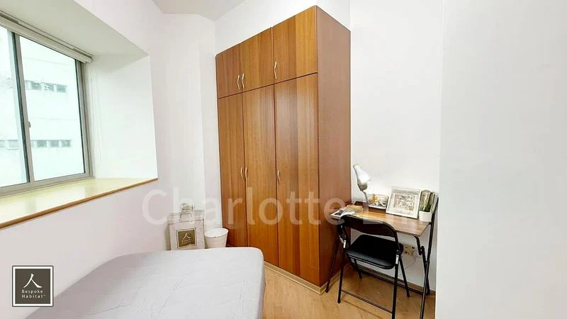 Common Room (Condo) for Rent in  Sunshine Plaza - Image 4