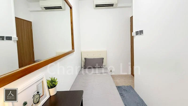 Common Room (Condo) for Rent in  Sunshine Plaza - Image 5