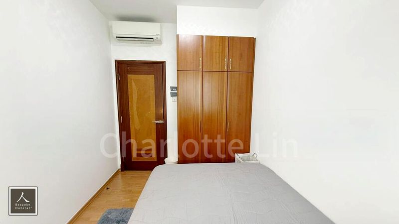 Common Room (Condo) for Rent in  Sunshine Plaza - Image 2